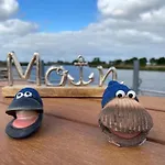 Hausboot Optima