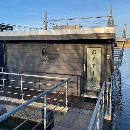 Hausboot Optima * Schillig