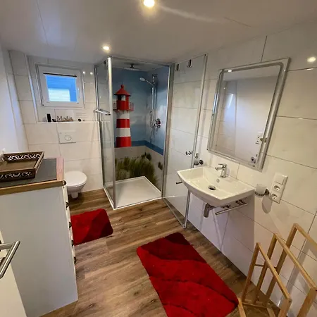 Hausboot Optima